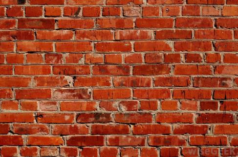 red-brick-wall